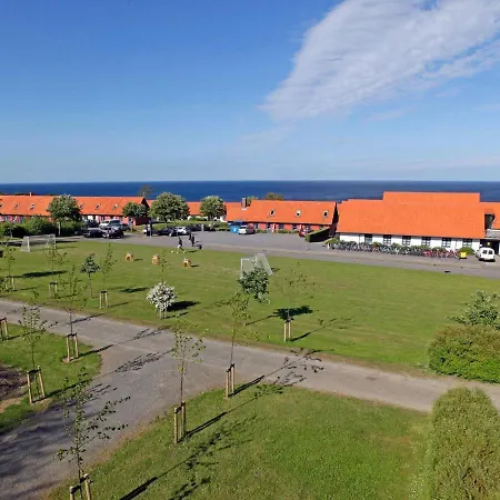 Holiday home Holiday Xxix Gudhjem