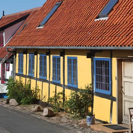 Holiday home Holiday Xxix Gudhjem